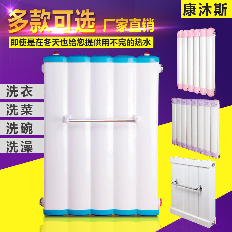 家用换热器选购与使用全指南:从原理到选型,一篇讲透